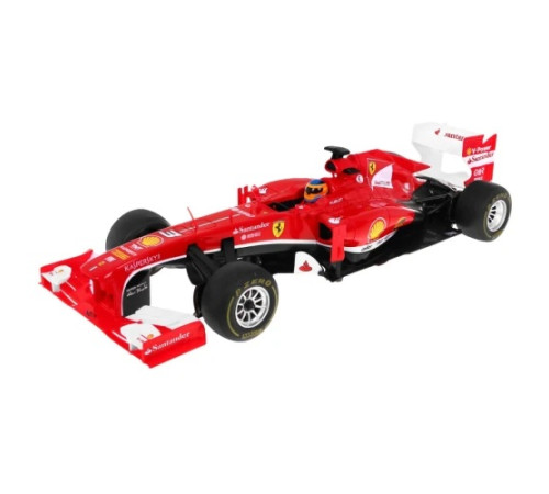 Ferrari F138 RASTAR модель 1:12 Дистанційно керований гоночний автомобіль + 2,4 ГГц пульт дистанційного керування