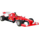 Ferrari F138 RASTAR модель 1:18 Гоночний автомобіль на дистанційному керуванні + пульт 2,4 ГГц