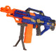 Гвинтівка MEGA Blaze Storm Bullet Rifle Blue