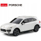 Машинка на радіоуправлінні 1:24 Porsche Cayenne Turbo White RASTAR