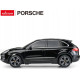 Машинка на радіоуправлінні 1:24 Porsche Cayenne Turbo Black RASTAR