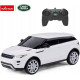 Машинка R/C 1:24 Range Rover Evoque White RASTAR