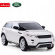 Машинка R/C 1:24 Range Rover Evoque White RASTAR