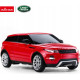 Машинка R/C 1:24 Range Rover Evoque Czerwony RASTAR