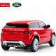 Машинка R/C 1:24 Range Rover Evoque Czerwony RASTAR