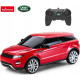 Машинка R/C 1:24 Range Rover Evoque Czerwony RASTAR