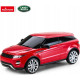 Машинка R/C 1:24 Range Rover Evoque Czerwony RASTAR