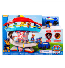 Фігурки Spin Master Велика рятувальна станція 