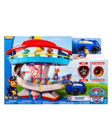 Фігурки Spin Master Велика рятувальна станція 