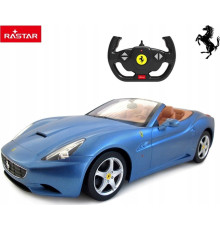 Машинка на радіоуправлінні 1:12 Ferrari California RASTAR