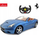 Машинка на радіоуправлінні 1:12 Ferrari California RASTAR