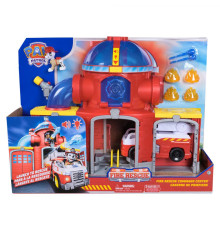 Машинка дитяча Spin Master Пожежна станція 