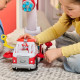 Машинка дитяча Spin Master Пожежна рятувальна місія "Щенячий патруль"