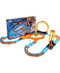 Дитяча гоночна траса Fast Ride 44 ел..