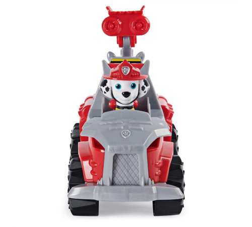 Машинка дитяча Spin Master З водієм Маршалем, серія Діно-Місія "Щенячий патруль"