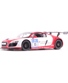 Машинка на радіоуправлінні 1:14 AUDI R8 LMS Performance RASTAR