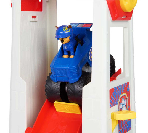 Дитяча гоночна траса Spin Master Мега колеса "Щенячий патруль"