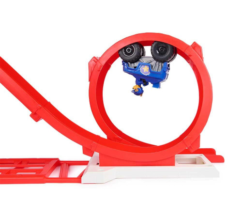 Дитяча гоночна траса Spin Master Мега колеса "Щенячий патруль"