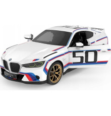 Машинка на радіоуправлінні R/C 1:14 BMW 3.0 CLS RASTAR