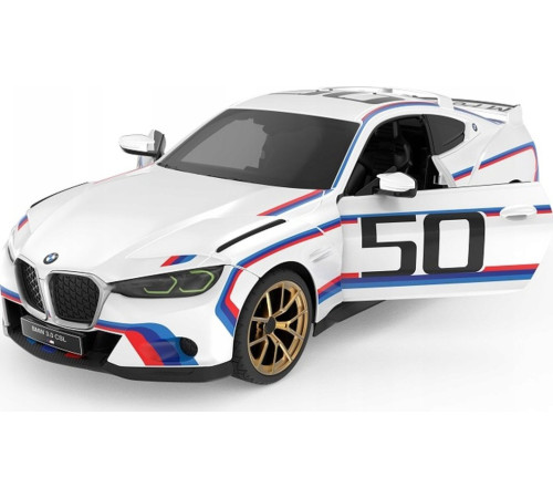 Машинка на радіоуправлінні R/C 1:14 BMW 3.0 CLS RASTAR