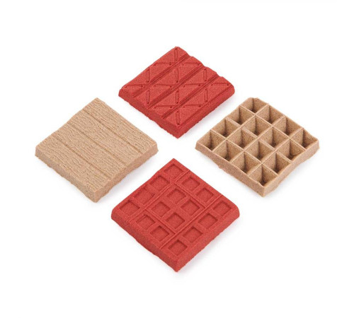 Машинки дитячі Spin Master Кремез і команда: Підйомний кран-вежа Бухти будівельників "Щенячий патруль"