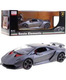 Lamborghini Sesto Elemento RASTAR модель 1:14 Авто на дистанційному керуванні + пульт