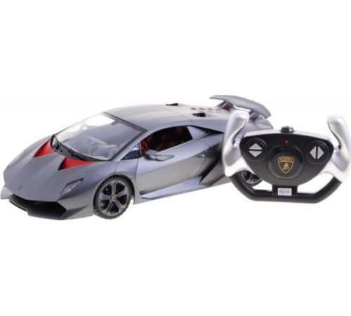 Lamborghini Sesto Elemento RASTAR модель 1:14 Авто на дистанційному керуванні + пульт