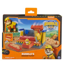 Дитяча іграшкова майстерня Кремеза Spin Master З кінетичним піском 