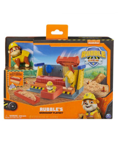 Дитяча іграшкова майстерня Кремеза Spin Master З кінетичним піском 