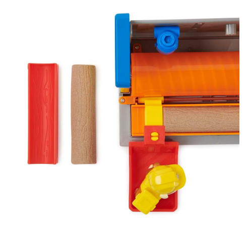 Дитяча іграшкова майстерня Кремеза Spin Master З кінетичним піском "Щенячий патруль"