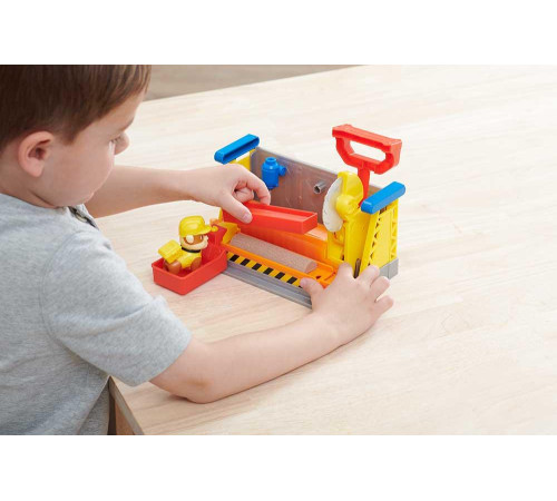 Дитяча іграшкова майстерня Кремеза Spin Master З кінетичним піском "Щенячий патруль"