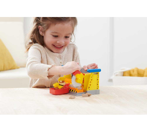 Дитяча іграшкова майстерня Кремеза Spin Master З кінетичним піском "Щенячий патруль"