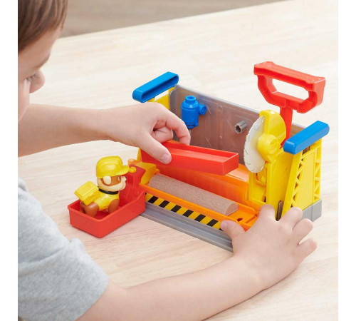 Дитяча іграшкова майстерня Кремеза Spin Master З кінетичним піском "Щенячий патруль"