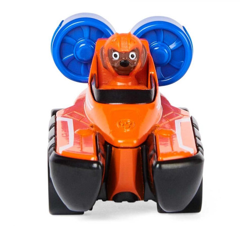Машинка дитяча Spin Master Зума Die Cast, серія Aqua Pups "Щенячий патруль"