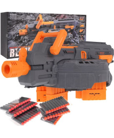 Гвинтівка Blaze Storm Grey