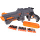 Пістолет Blaze Storm Grey