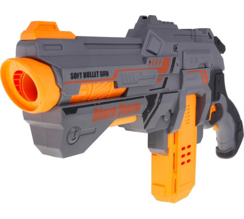 Пістолет Blaze Storm Grey Пістолет Blaze Storm Grey