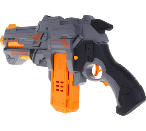 Пістолет Blaze Storm Grey Пістолет Blaze Storm Grey