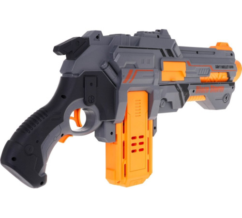 Пістолет Blaze Storm Grey Пістолет Blaze Storm Grey