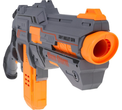 Пістолет Blaze Storm Grey Пістолет Blaze Storm Grey