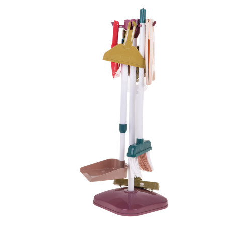 Дитячий набір для прибирання 26-в-1 Ramiz 667-56