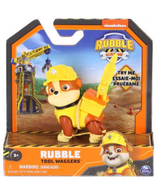 Фігурка Spin Master Цуценяти Кремеза 