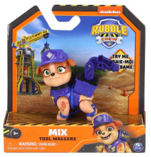 Фігурка Spin Master Цуценяти Мікса Кремез і команда 