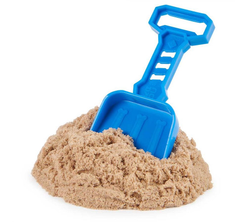 Фігурки Spin Master Кремез і команда Викрут та Заряд + кінетичний пісок