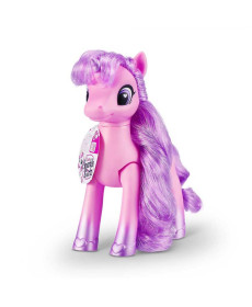 Фігурка Zuru Казковий єдиноріг Sparkle Girls Кейсі 17 см