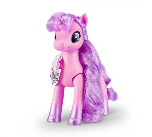 Фігурка Zuru Казковий єдиноріг Sparkle Girls Кейсі 17 см