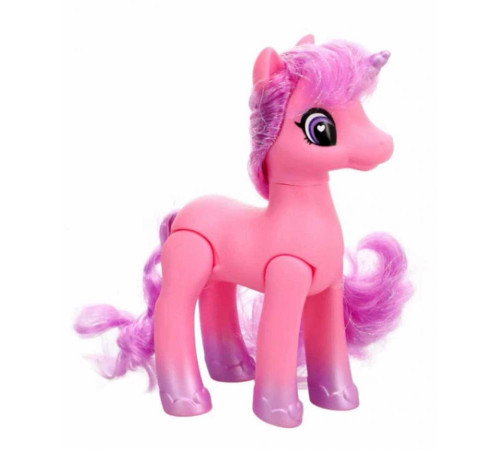 Фігурка Zuru Казковий єдиноріг Sparkle Girls Кейсі 17 см