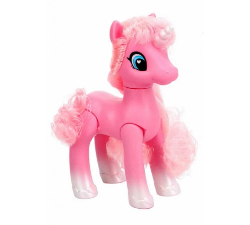 Фігурка Zuru Казковий єдиноріг Sparkle Girls Фоксі 17 см, рожевий