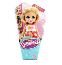 Лялька Funville Dreameez Модниця Аліса 12 см