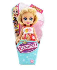 Лялька Funville Dreameez Модниця Аліса 12 см